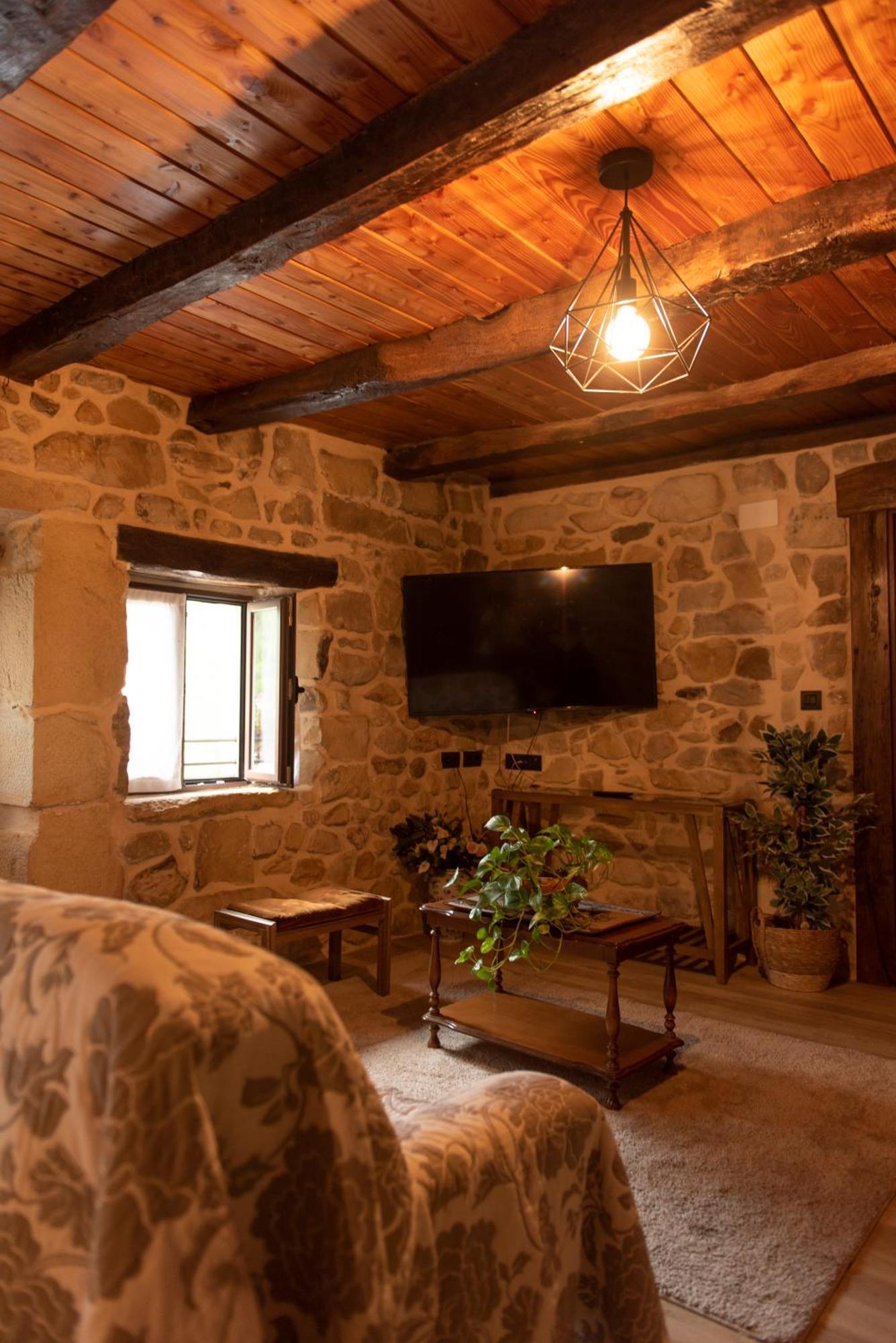 Aparthotel Arialdegi San Marcos  Exteriér fotografie