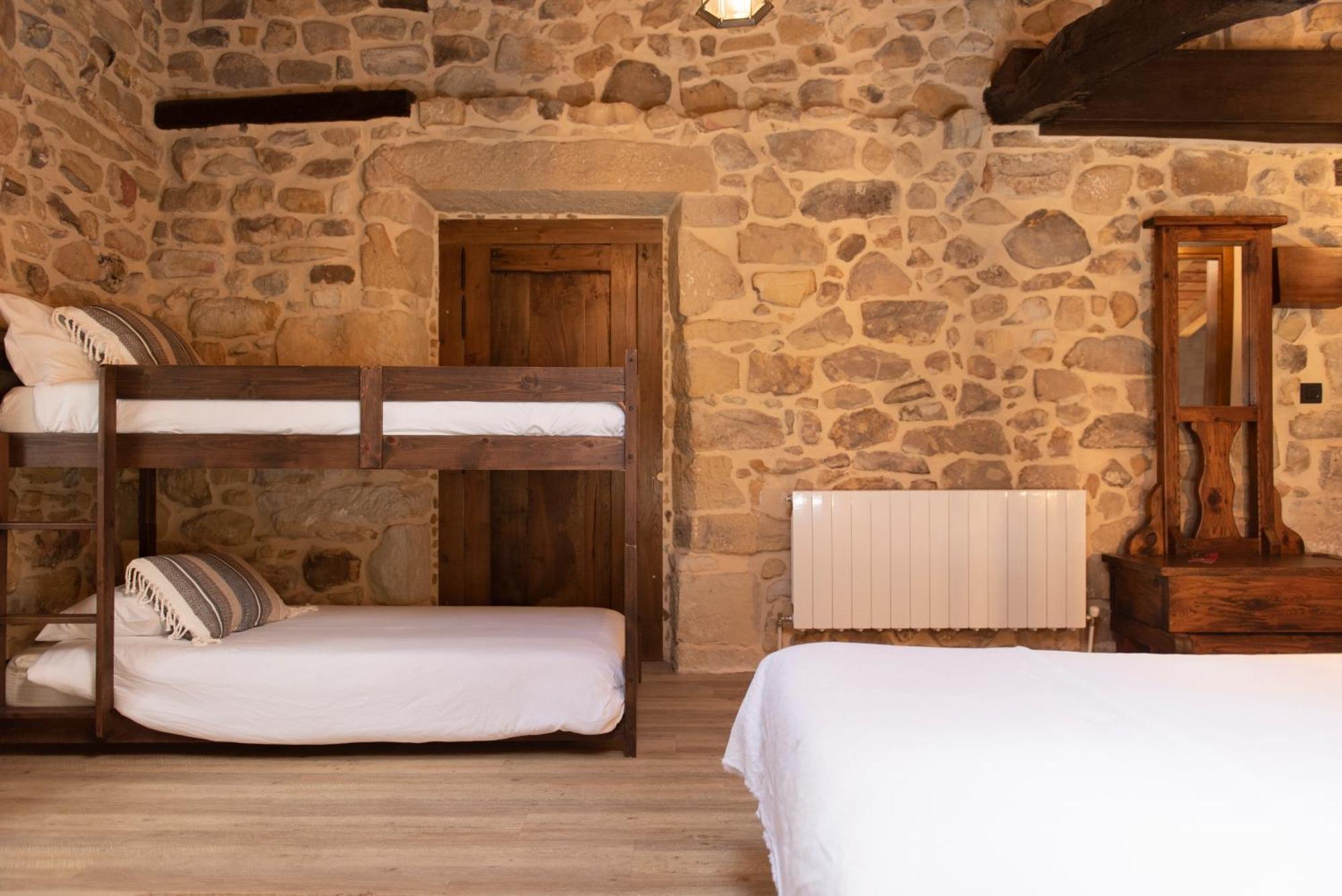 Aparthotel Arialdegi San Marcos  Exteriér fotografie