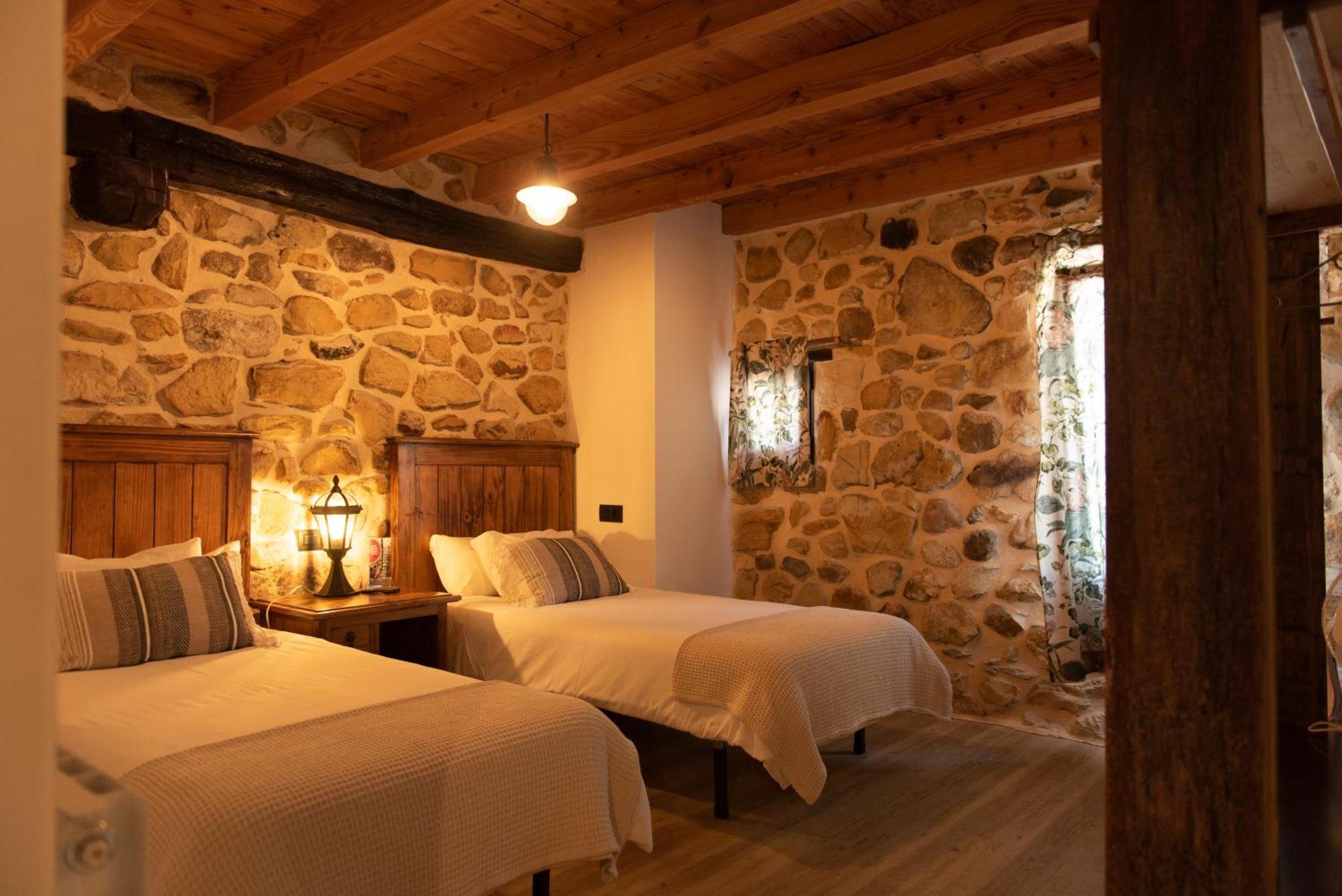 Aparthotel Arialdegi San Marcos  Exteriér fotografie