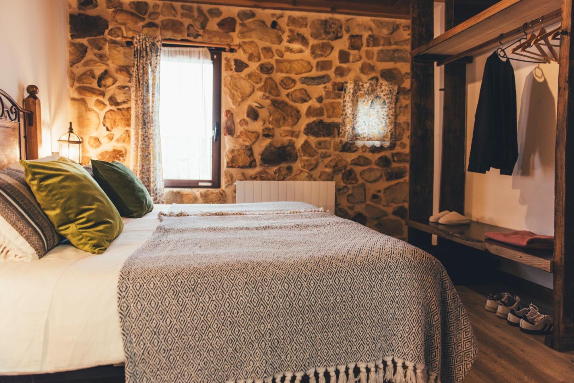 Aparthotel Arialdegi San Marcos  Exteriér fotografie